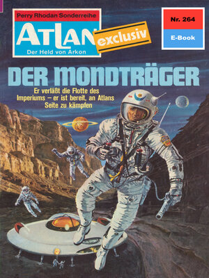 cover image of Atlan 264
